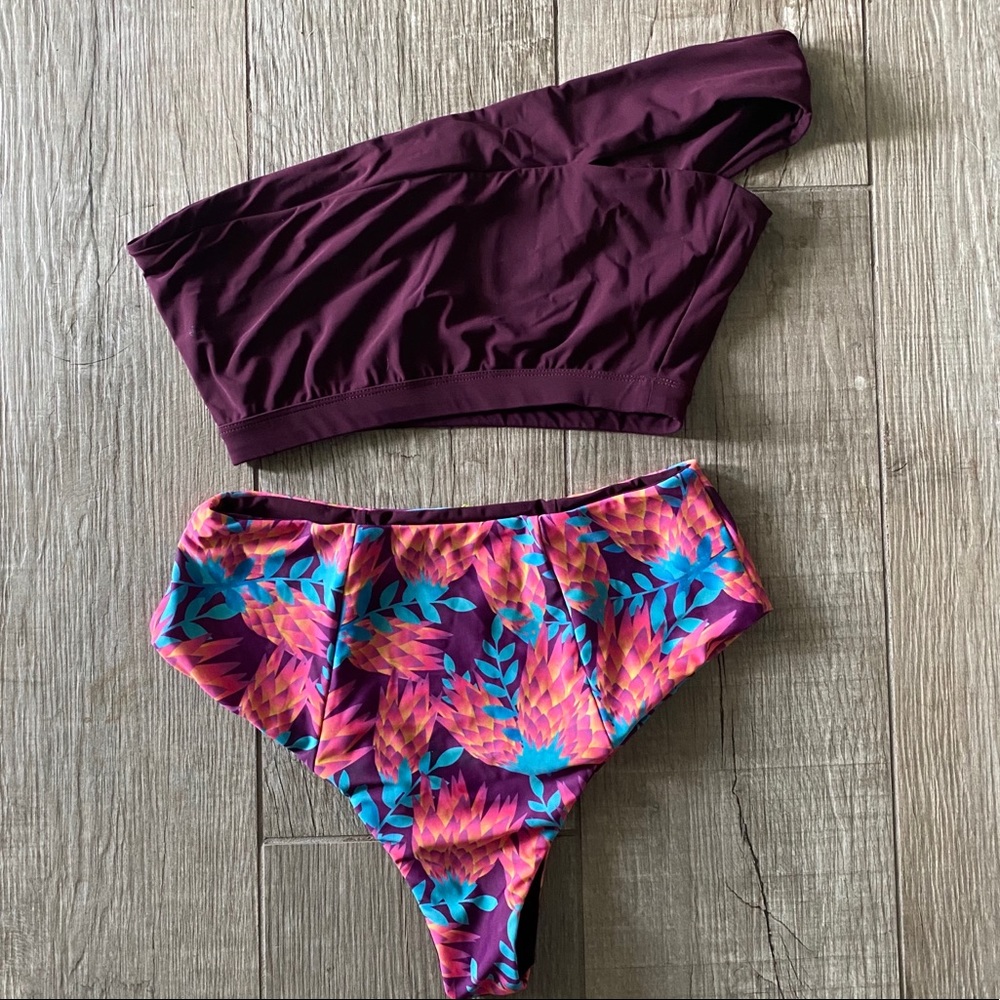 Mona Bikini top!